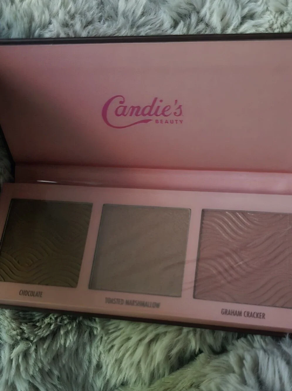 Candies candie blendable